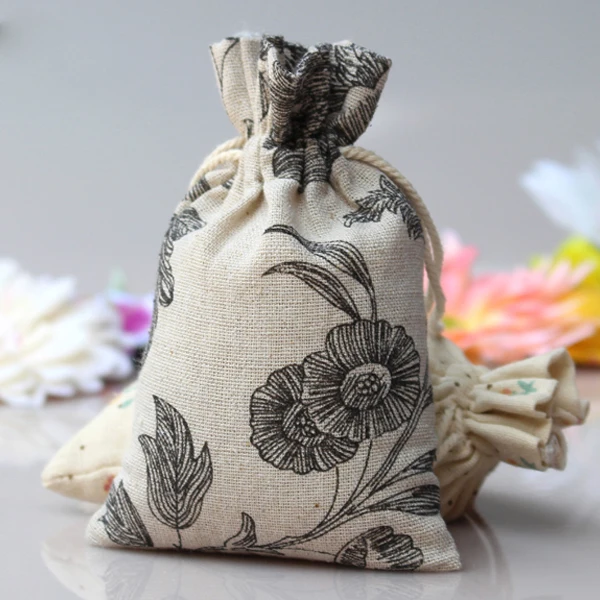 Cheap price jute sack/gunny sack