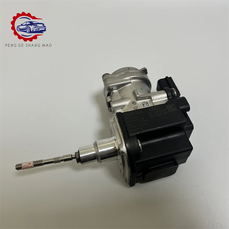 auto parts servo motor Turbo Electric Actuator  turbocharger solenoid valve 06L 145 612 for vw audi A4 Q5 PASSAT GOLF