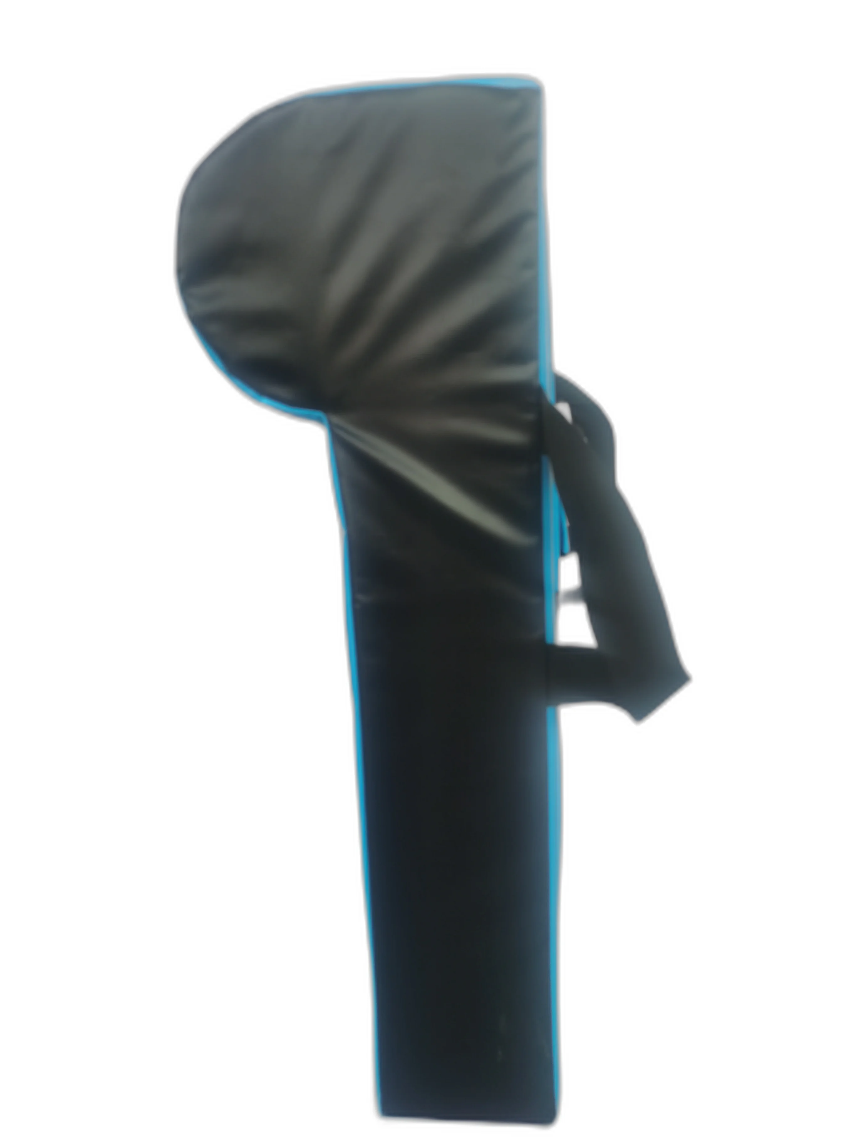 Customized Rugby Tackle Shield for Sports & Entertainment for Enhanced Training and Competition