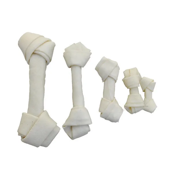 
Dog chews pork twist sticks rawhide bones 