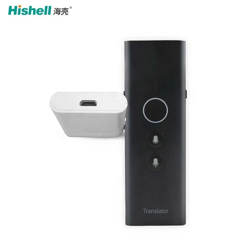 T8 Mini Smart Multi Language Translation Stick For Business Using And
