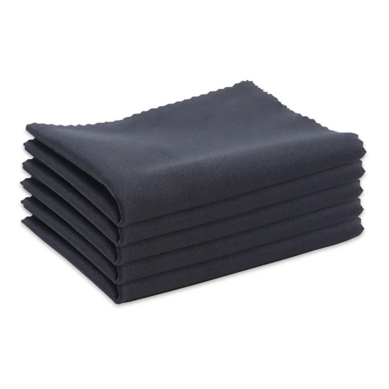 China Factory Wholesale Sunglasses Lens Cleaning Cloth Mobile Phone Cleaner Microfiber