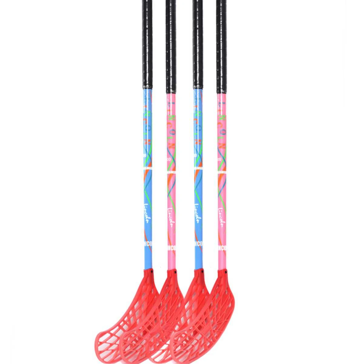 100%CARBON Cheapest Lightest High Quality Carbon Floor Ball Hockey Stick