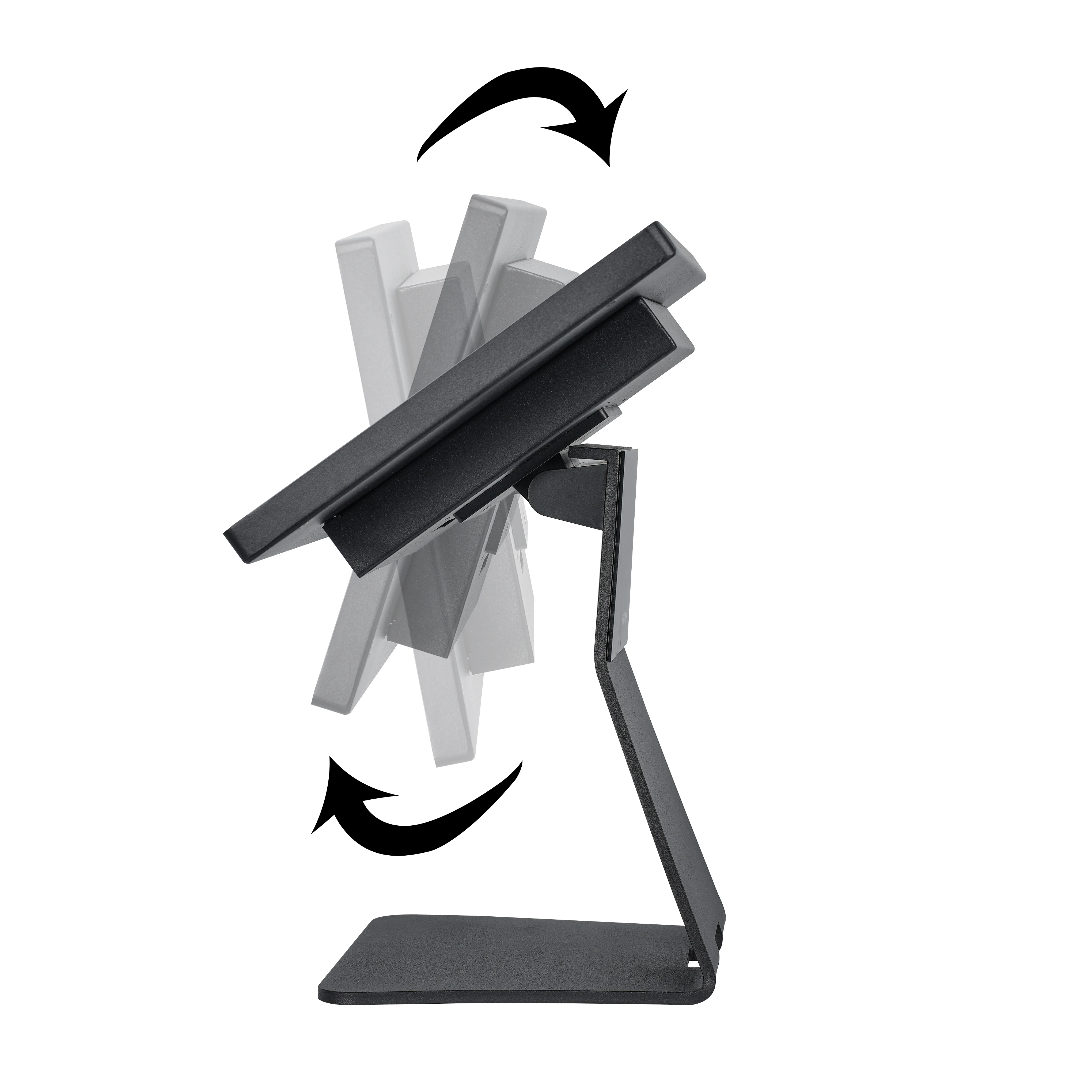 15.6 inch Point of sales System Win10 Pos Tablet All In One Touch Screen Restaurant Supermarket with J1900 CPU