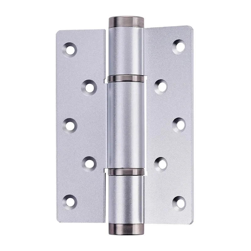 Высококачественный 6-дюймовый сверхмощный шарнир мягкая деревянная дверь скрытый Алюминиевый для двери