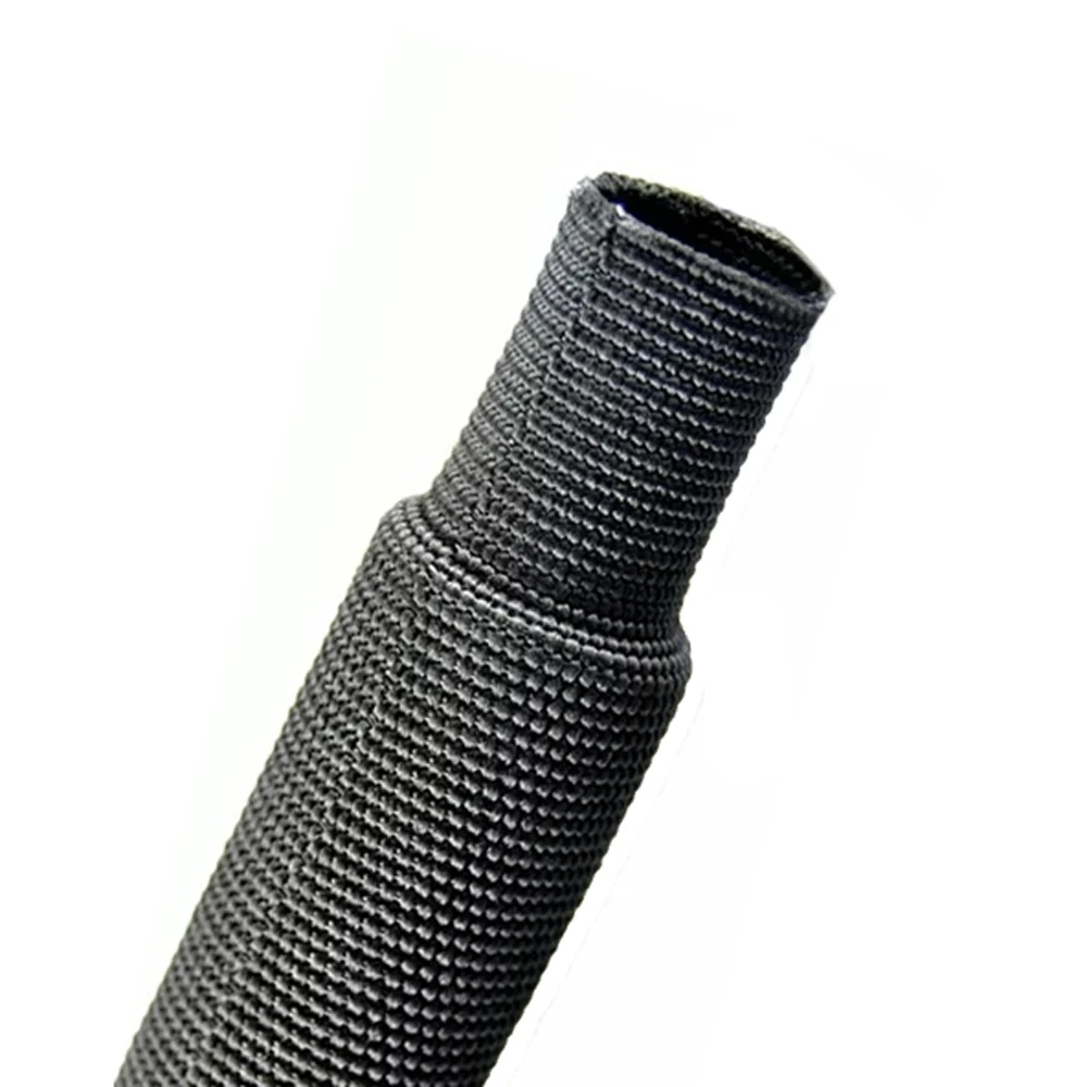 EKO  Factory Wholesale Nylon Multifilament Protective Cable Hose Nylon Textile Burst Sleeve Hydraulic Protection