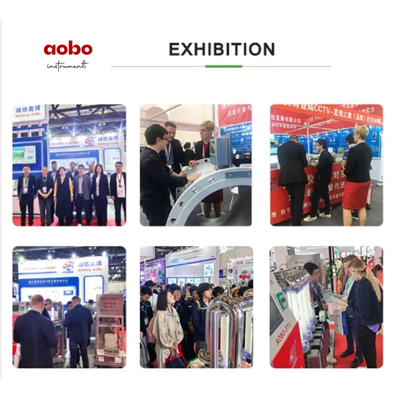 Industrial Grade Hydrostatic Water Tank Level Transmitter 3m Range 5m Cable 43mm OD Indicator Probe Sensor Liquid Applications