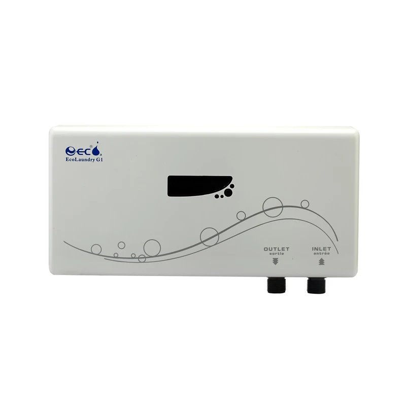 CE RoHS Eco laundry washing machine filters with silver ions