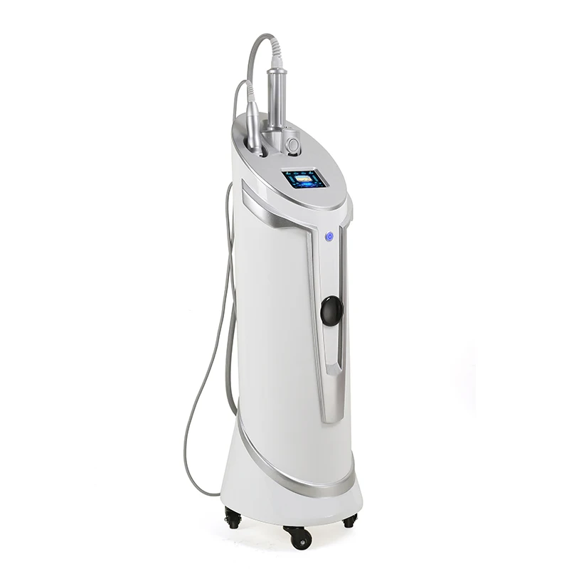 2022 New Inner Ball Vacuum Roller Body Contouring Massage Equipment Weight Loss, Cellulite Reduction Slimming Beauty Machine