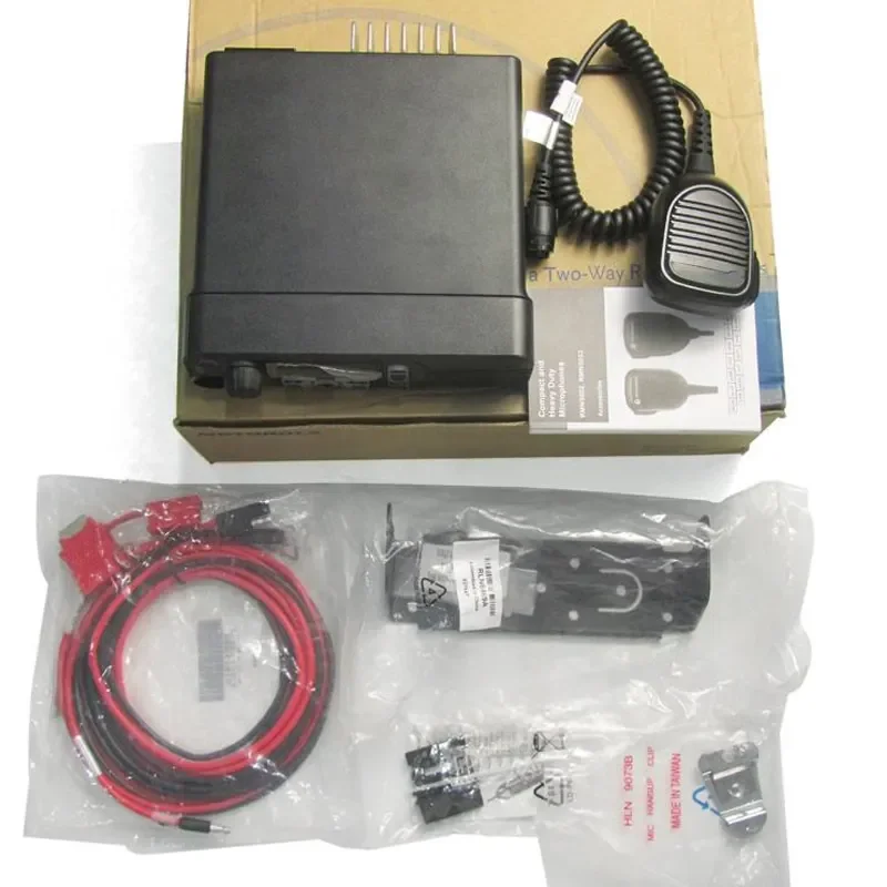 Wholesale Motorola XPR4500 UHF FM Digital Intercom Car Station for Long Range Conversation Long Distance Truck