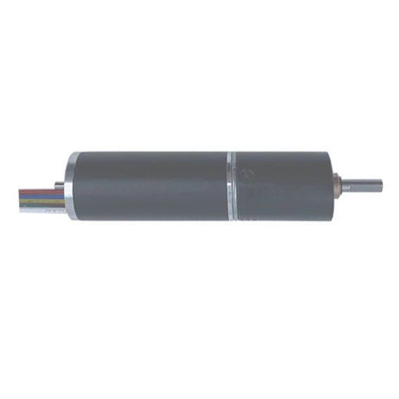  Maxon coreless motor replacement with planetary gear