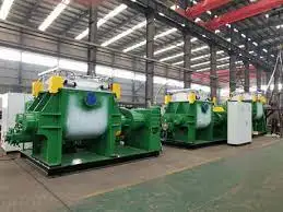X(S)N-3L Lab Test Rubber Kneader With CE SGS