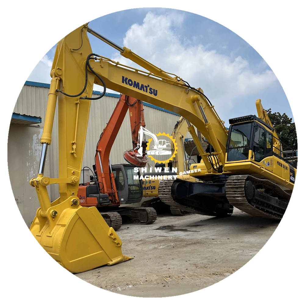 Высококачественное сверхмощное оборудование pc400-7 экскаватор komatsu для продажи pc400 pc400-8 pc360-7 pc350-7 pc360 pc450