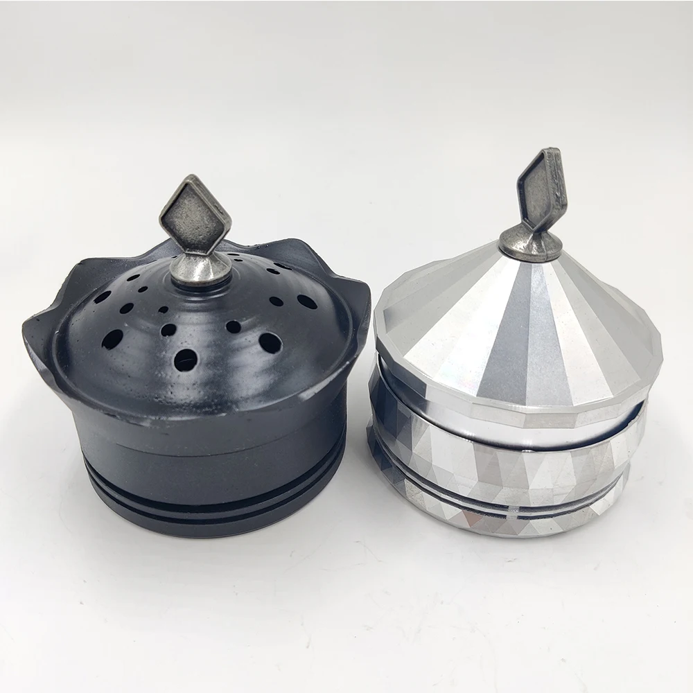 Lvhe Wholesale New Hookah Bowl Heat Management Charcoal Holder