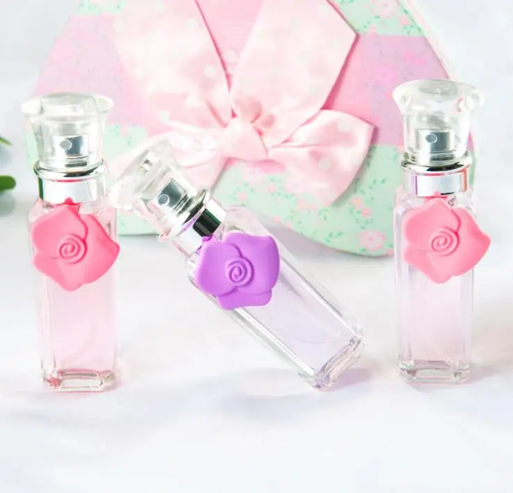 
Wholesale 25ML perfume de mujer, original perfume brand, essence de parfums and mini perfume 