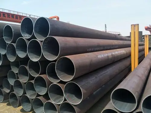 16Mn A53 A36 carbon steel black steel pipe/1045 1020 seamless steel tube price per kg