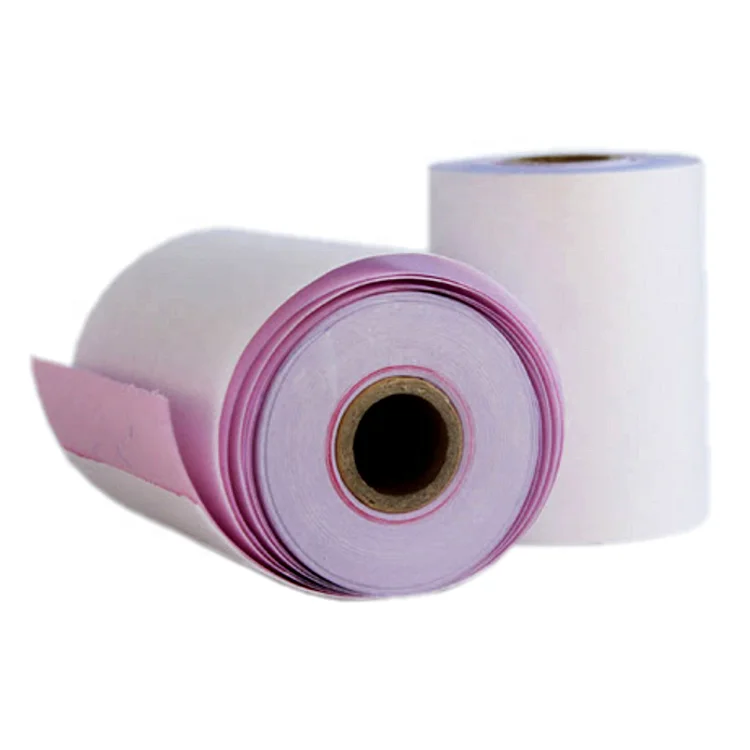 NCR Paper Cash Register Pos Rolls
