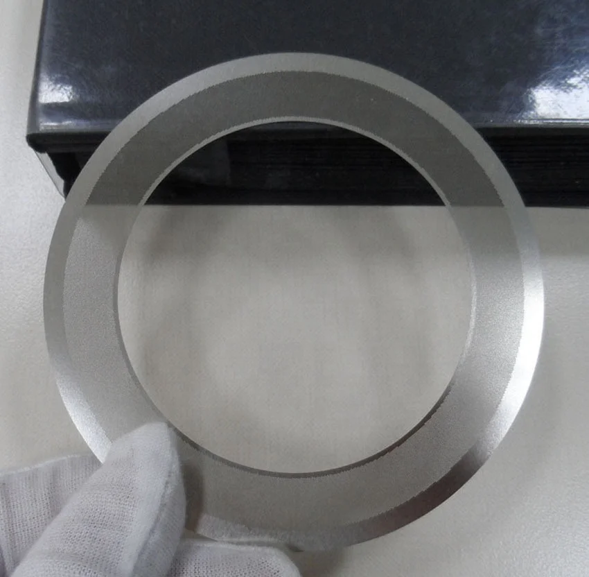 Photo etching stainless steel micro perforated sheets are more rigid and durable for a longer service life