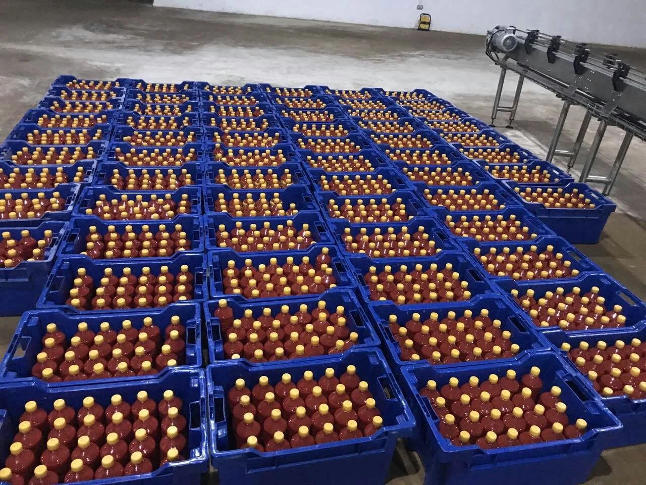 Sachet tomato paste processing line tomato sauce production line tomato jam making machine