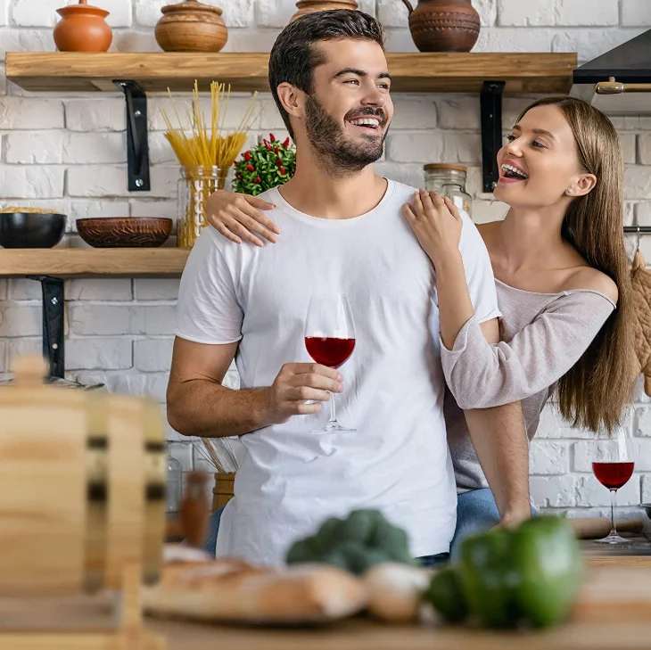 3L Wooden Barrel Beech Wine Barrel wood wine Barrel for Wine Brewing aging Whiskey