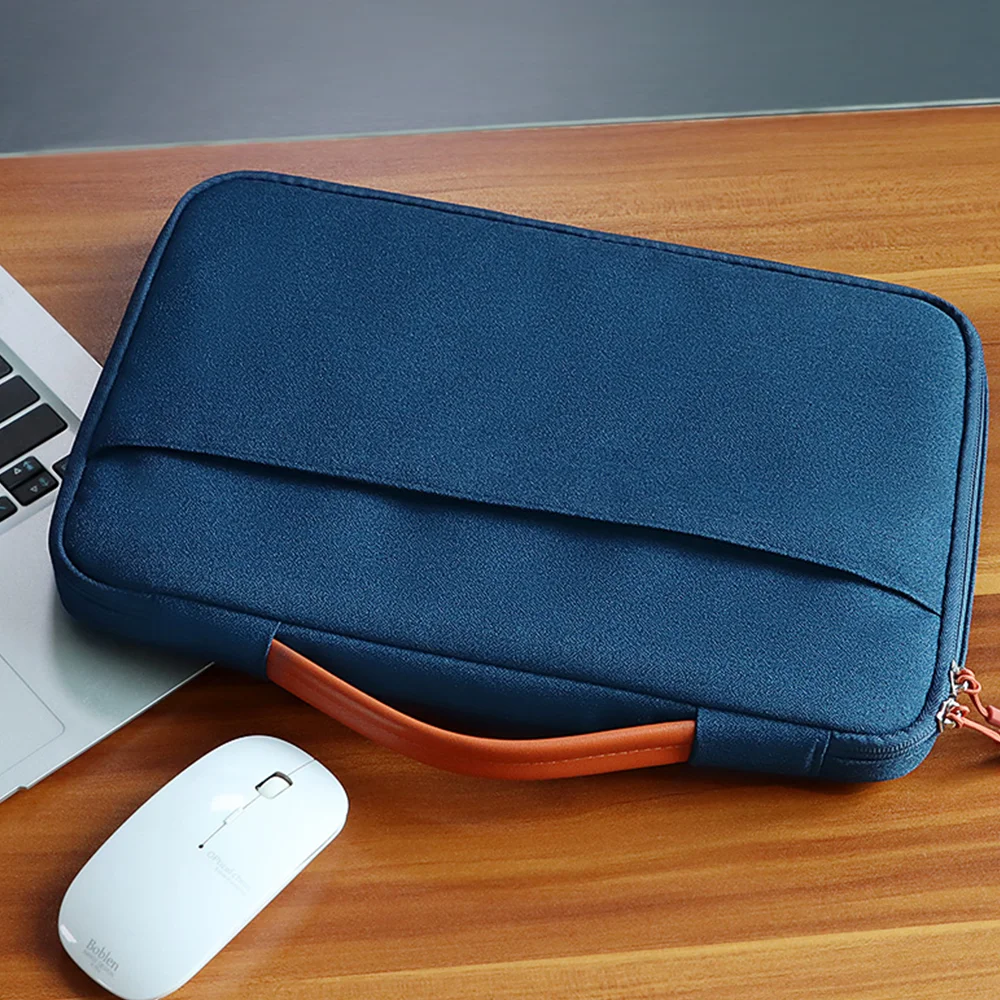 Laptop handbag 13 inch portable Laptop Bags