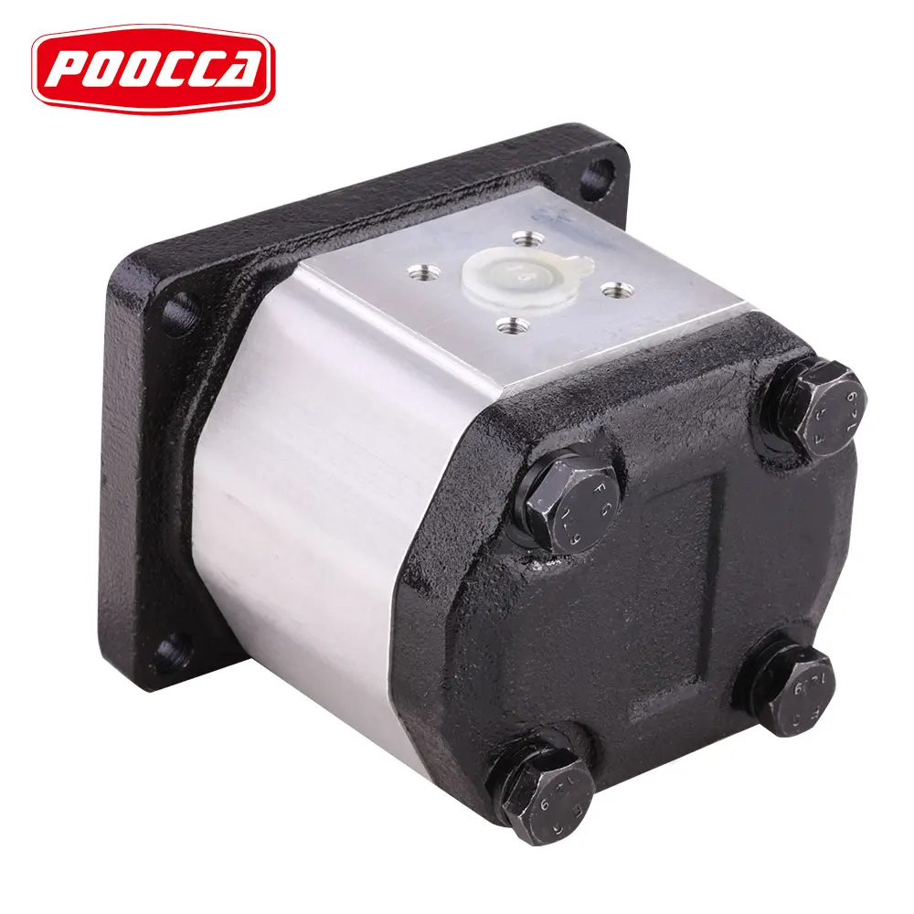 Замена оригинального гидравлического масла 1515500013 Шестеренчатый насос для Rexroth