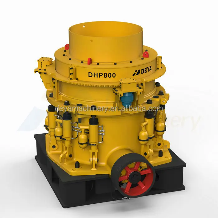 best secondary 2ft 3ft 4.25ft symons stone cone crusher for complete stone quarry plant