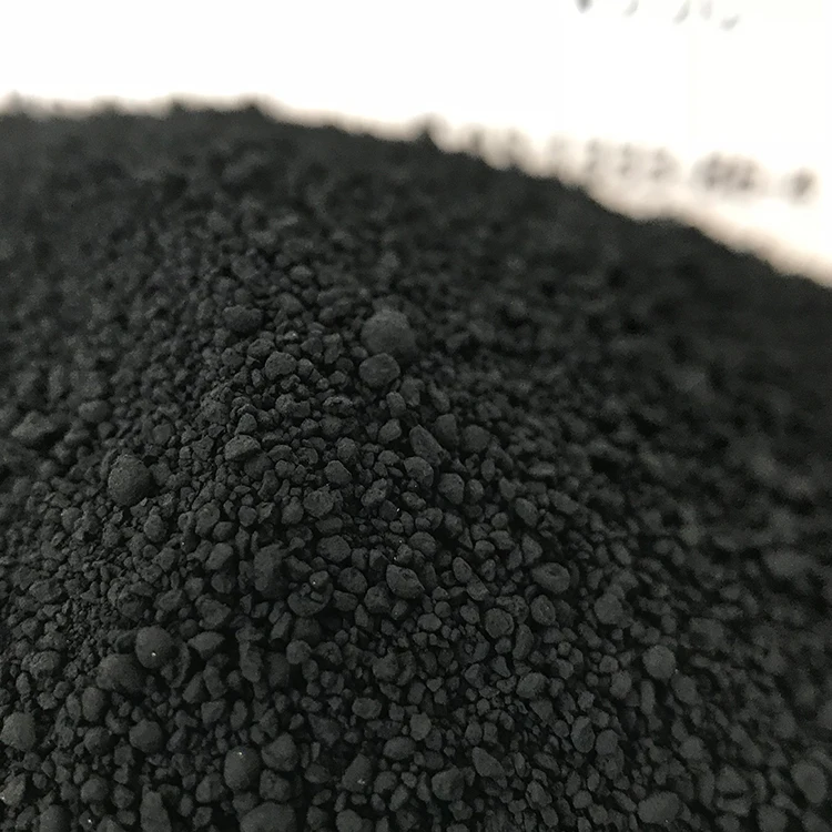 Rubber Chemicals Carbon Black N330CAS:1333-86-4