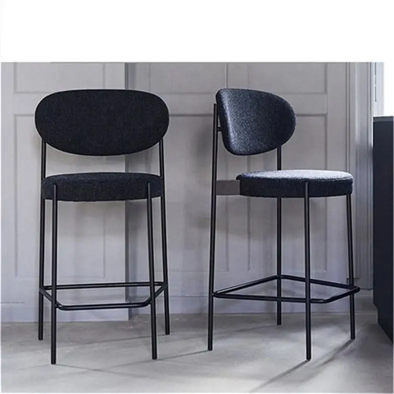 Black Dining Chairs Modern By Mework Furniture Borge Mogensen Shaker J39 Chair Replica Brand New Handmade Architectural