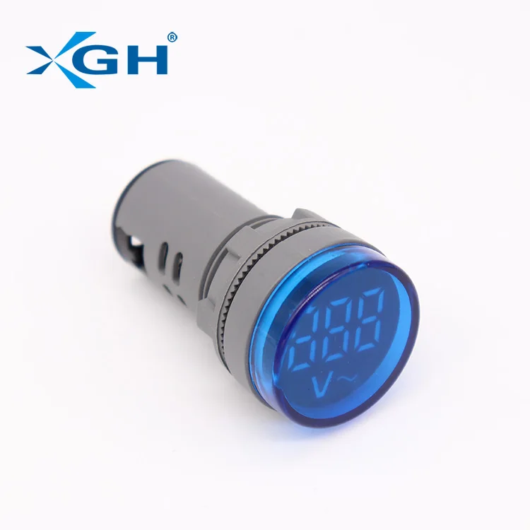 Hot Sale & High Quality Voltage Tester
