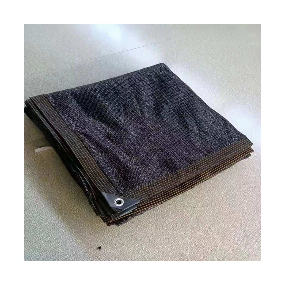 HDPE лучшая скорость затенения 85gsm автомобильная парковочная тень ткань затенение сетка