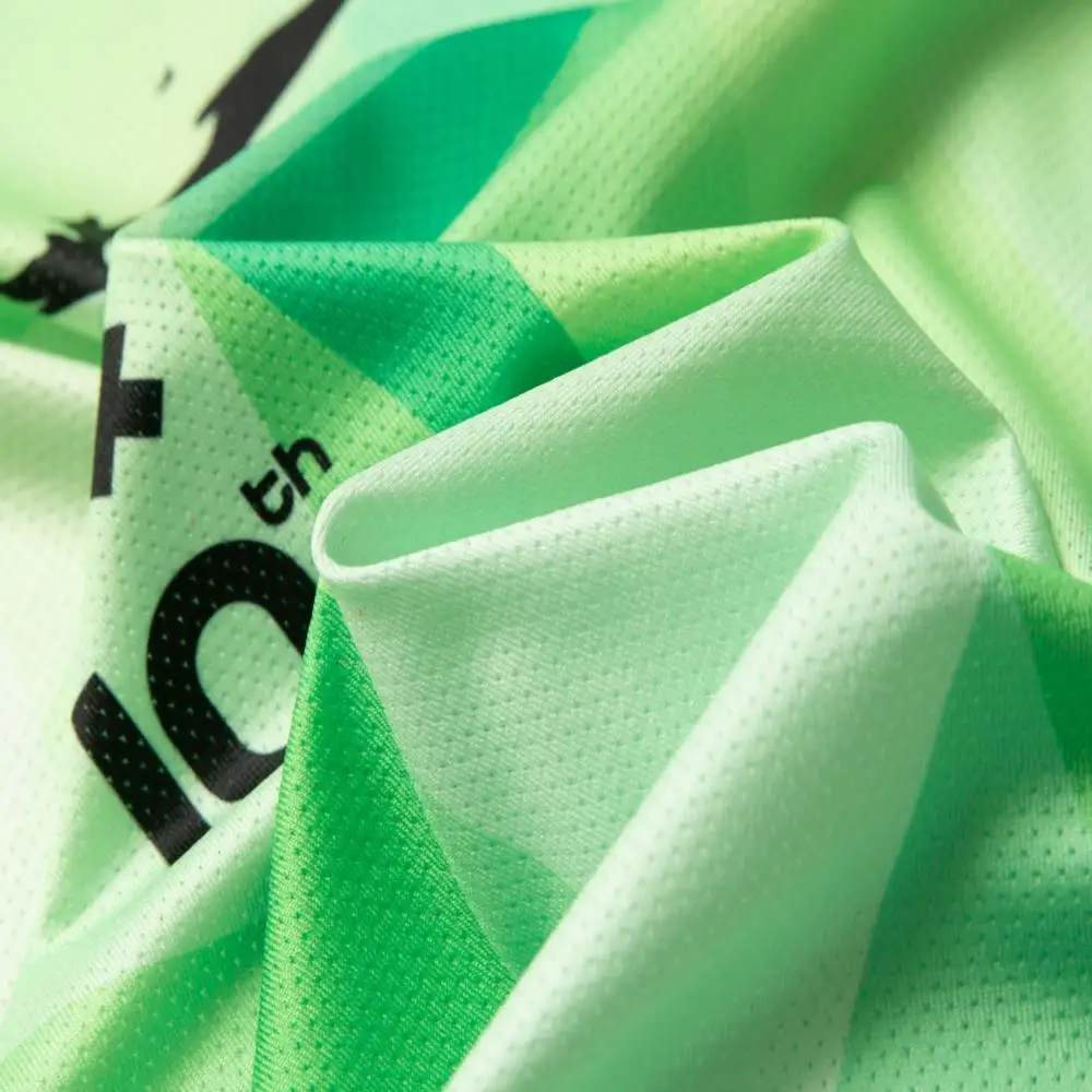 OEM Custom logo Polyester Quick Dry Moisture Wicking shirt  Sport Running Marathon Event Sublimation T-Shirts