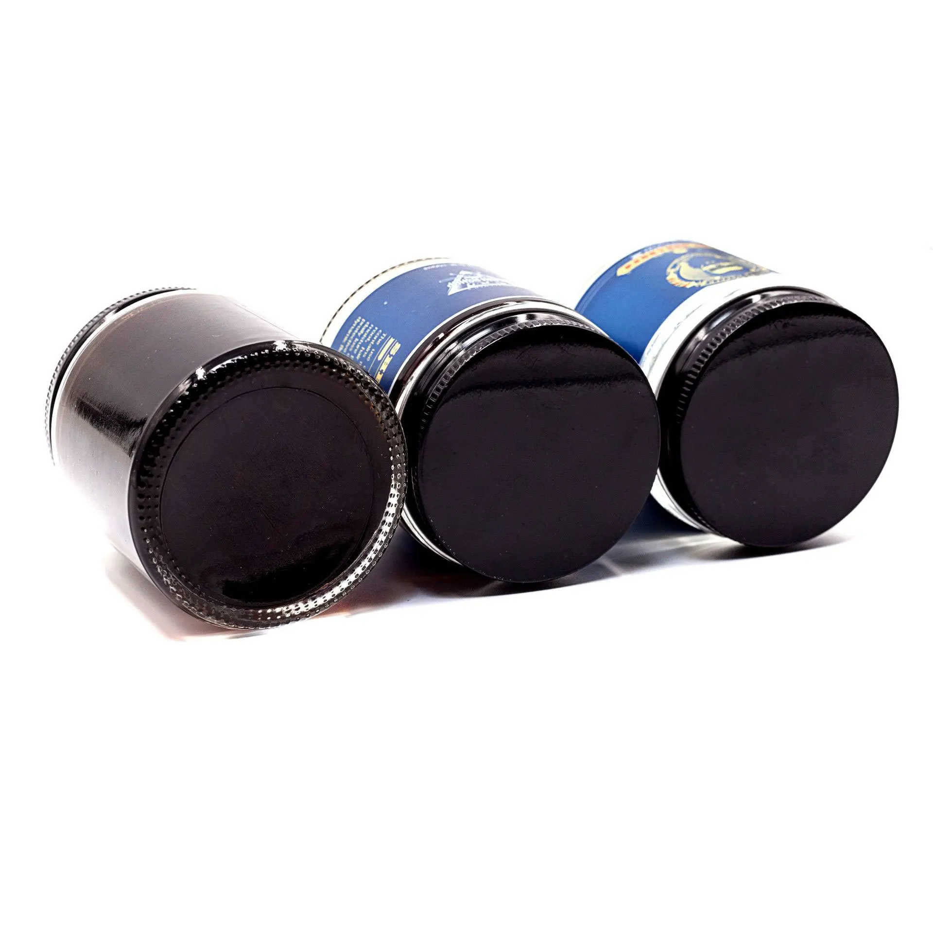 Hair style gel hair wax