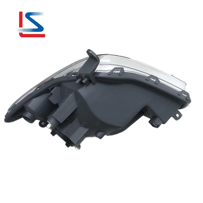 AUTO HEAD LAMP FOR TOYOTA  IST XA 2005  81105-52520 L 81106-52520  312-1185 car headlights