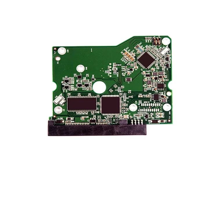 Bom Service Custom OEM PCB PCBA Multi-layer Printed Cuicuit Board PCB Board
