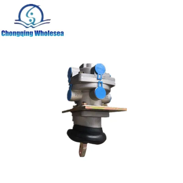 Новый K-AMAZ главный тормозной цилиндр OEM 100-3514008 для KAMAZ 4310