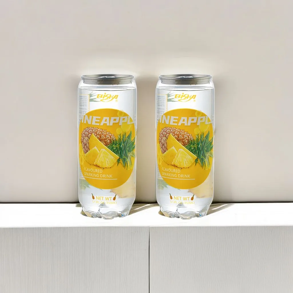 Wholesale Soda Drink and Low Calorie Orange  Flavor Soft Drink