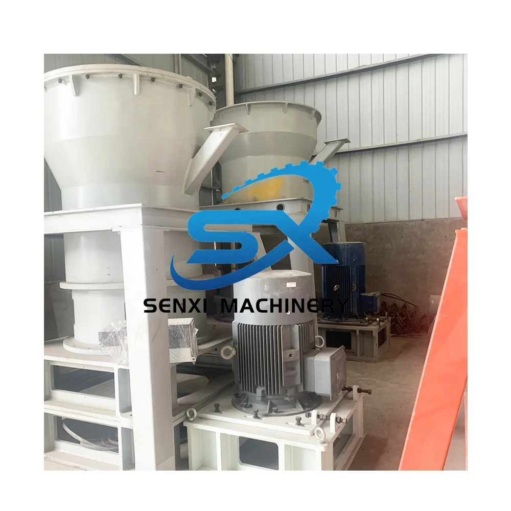 HGM100 Mining Grinding Mill Lime Stone Mill Calcium Carbonate Superfine Mining Powder Machine Stone Grinding Mill