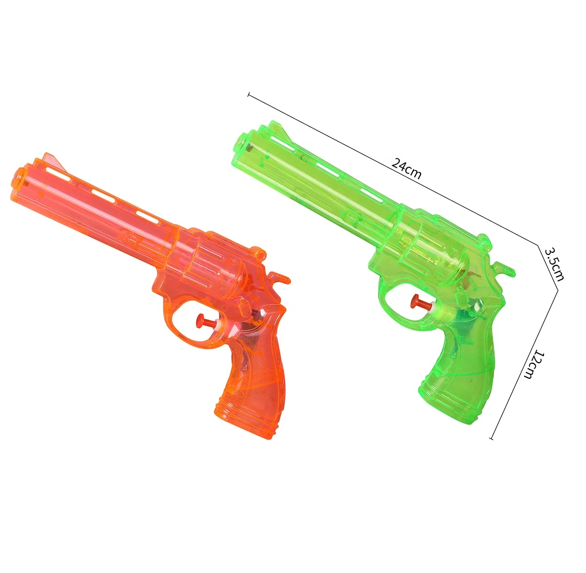 2023 NEW PRODUCT KIDS SUMMER OUTDOOR TOYS WATER GUN FOR SALE