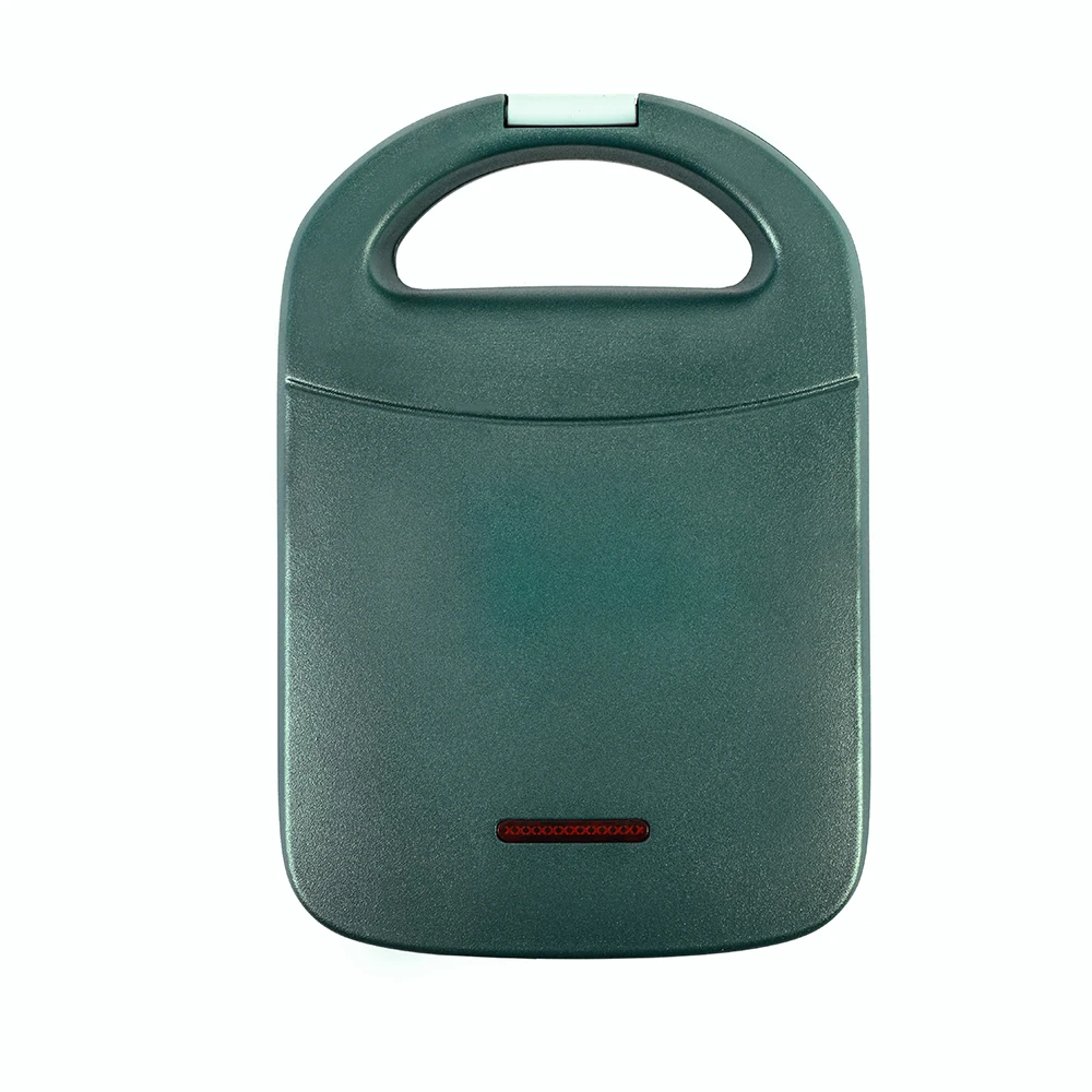 Sandwich maker 600-750W  For European standard with CE/EMC/LVD certs