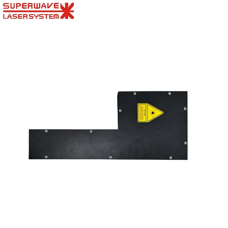 Fiber Laser Beams Pump Laser Resonator