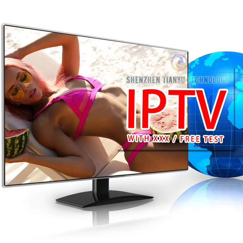 Список iptv M3u для ТВ каналов