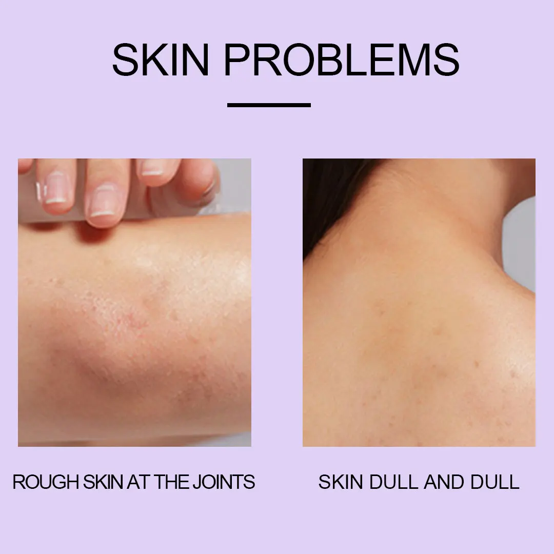 Bilian wholesale Private Label OEM/ODM  lavender pearl Shower Gel BodyWash Shampoo Bodycare  Smooth Bath Safe for Sensitive Skin