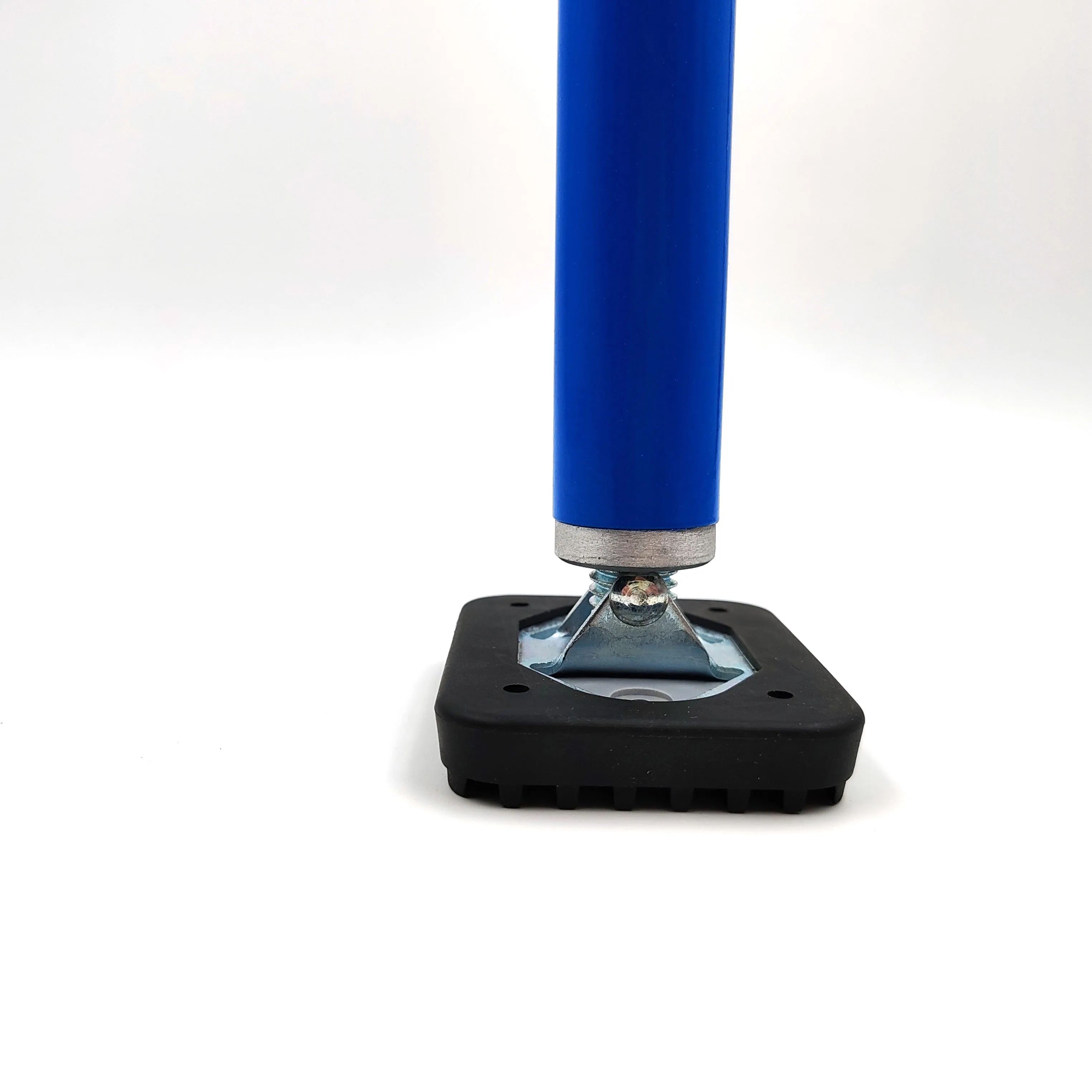 160mm to 290mm Telescopic Support Rod Adjustable Extension Door Frame Strut Telescopic Prop for Plasterboard Drywall