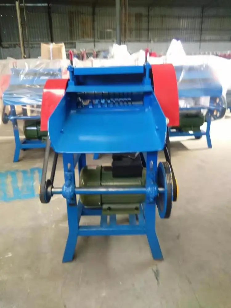 
Semi-automatic cable stripper, manual electric double-purpose cable peeler 