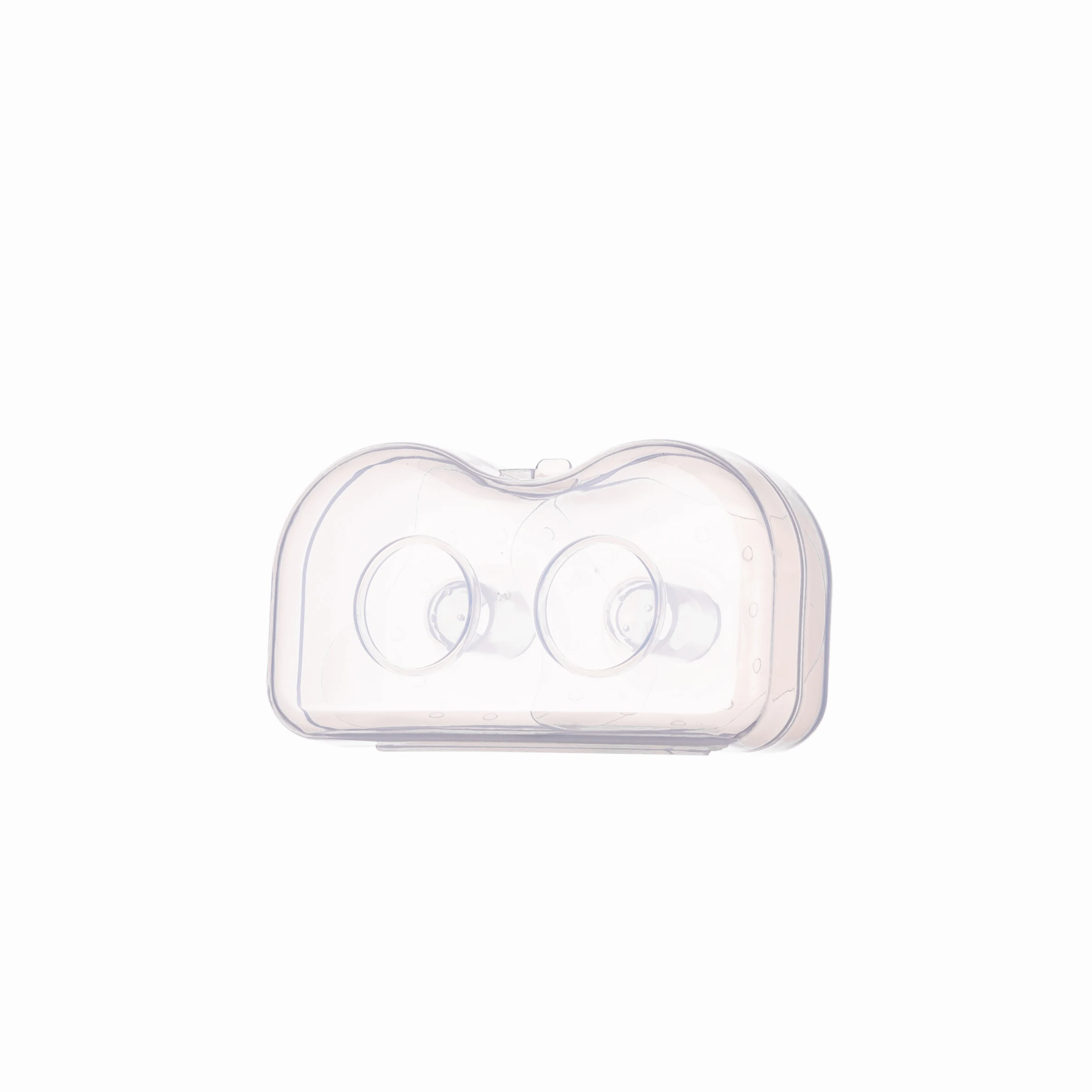 Wholesale Silicone Baby Products Breastfeeding Nipple Shield Protector Mother Feed Nipple Shield Breastfeeding Nipple Protector
