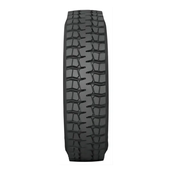 New tires GITI GDM625 11.00R20 truck tires with tube 11.00R20