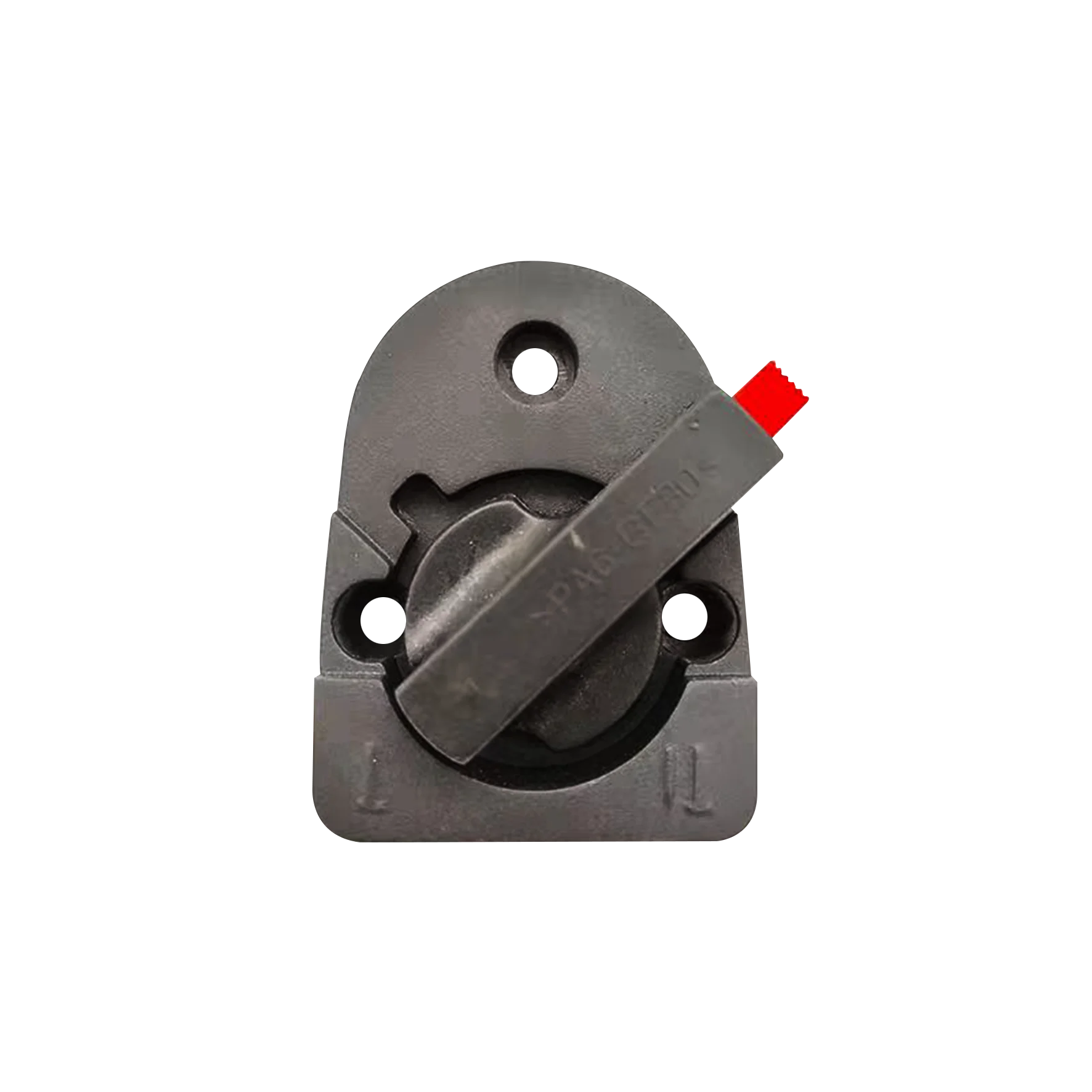 Electric Hammer Impact Drill Shift Switch Is Compatible with 26 Hammer Converter Impact Drill Shift Gear Device Parts.