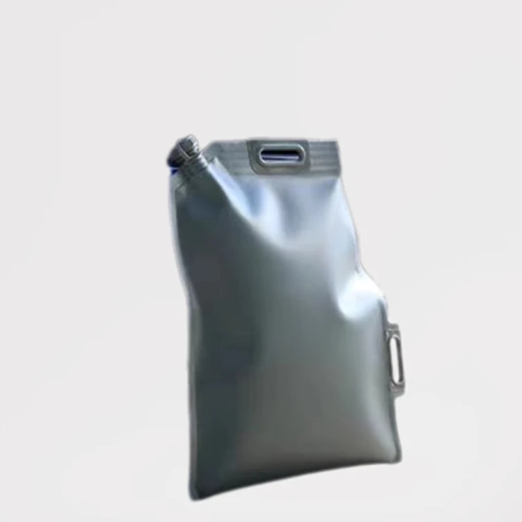 5l10l20 Liters Portable Gasoline Barrel Diesel Barrel Refueling Pot Portable Gasoline Fuel Tank