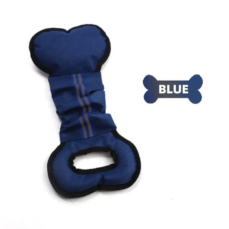 Indestructible Large Dogs Rope Bone Best Breed Chewing Cords Chews Everything Except Puppy Teething Toys To Pets